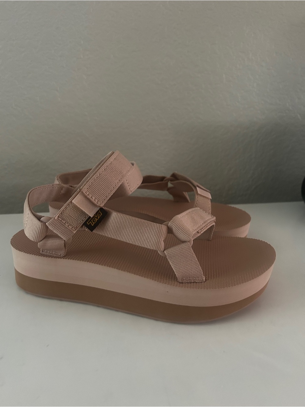 Teva sandals